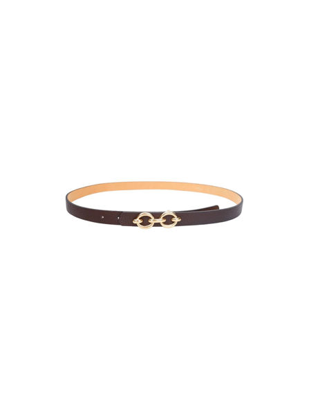 BCLOTUS BELT MOCCA