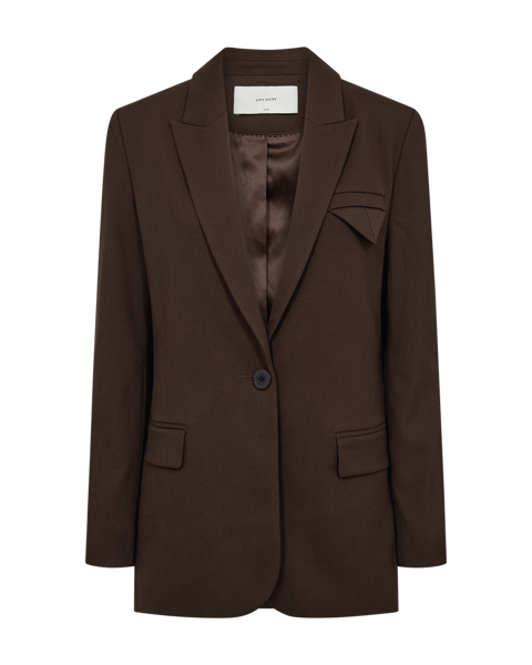 CMTAILOR JACKET MOLE