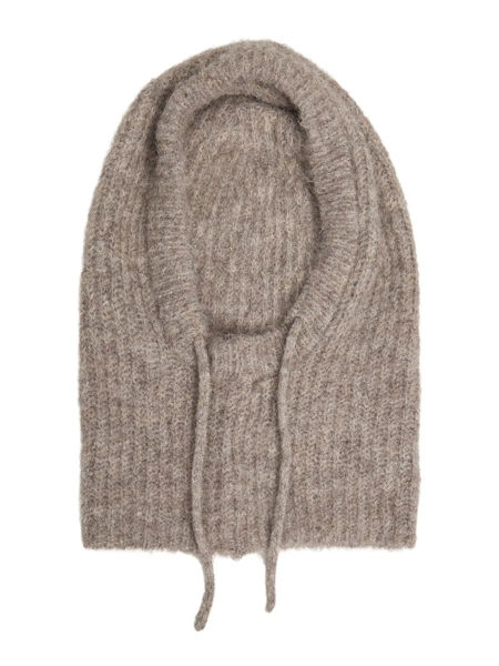 OBJMILU SCARF BALACLAVA