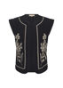 SC-VERNA 1 WAISTCOAT