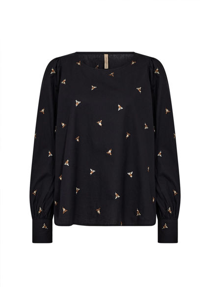 SC-VIBEN 2 BLOUSE