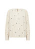 SC-VIBEN 2 BLOUSE