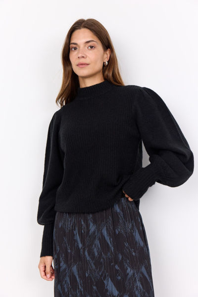 SC-NESSIE 60 PULLOVER