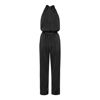 KARMAMIA DELIA JUMPSUIT - BLACK