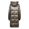 MMNOVA METALLIC JACKET BRINDLE