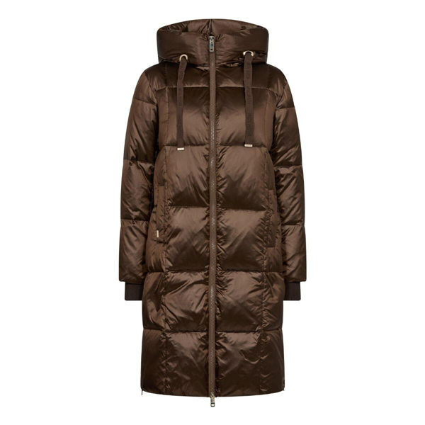 MMNOVA METALLIC JACKET RAIN DRUM