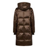 MMNOVA METALLIC JACKET RAIN DRUM