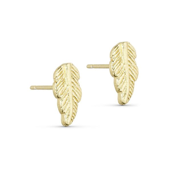 LINN POST EARRINGS