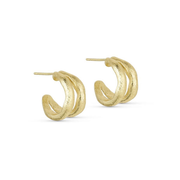 PALOMA DOUBLE EARRINGS