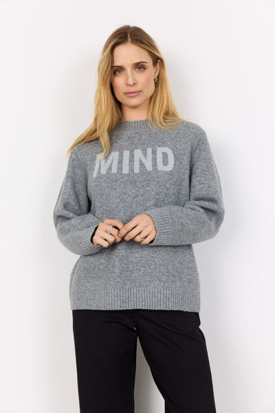 SC-AUDREY 2 PULLOVER