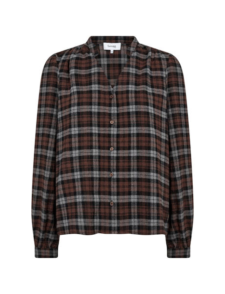 LR-ODANSA 1 BLOUSE