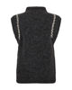 CMIBRA-WAISTCOAT D. GREY
