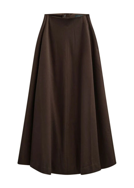 CMTAILOR A-SKIRT MOLE