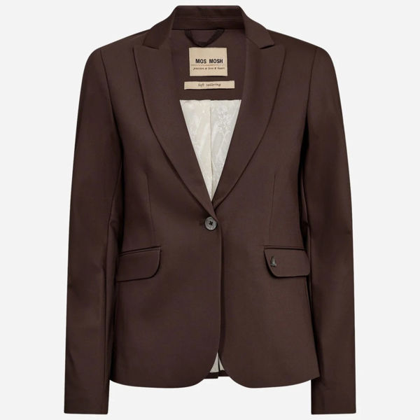 MMBlake Night Blazer Bracken