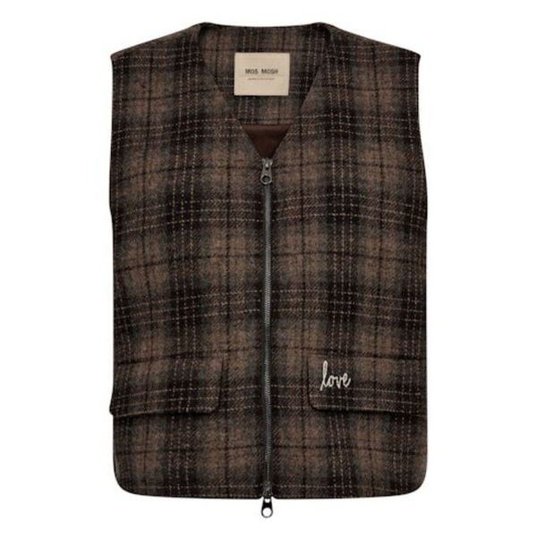 MMRuna Chez Vest BRACKEN