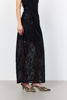 LR-NADIE 1 NEDERDEL BLACK