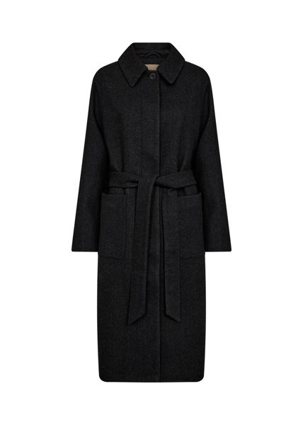 SC-SHAKIRA 2 JAKKE BLACK