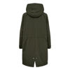 MMCali Parka Coat FOREST NIGHT