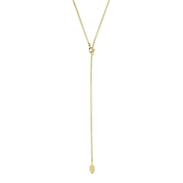 PBN LEONA NECKLACE GOLD