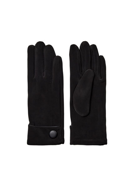 SC-NIE HANDSKE BLACK