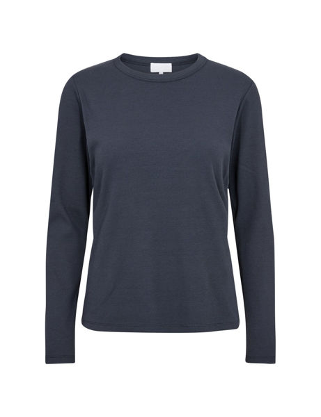 LR-NUMBIA 3 TEE NAVY