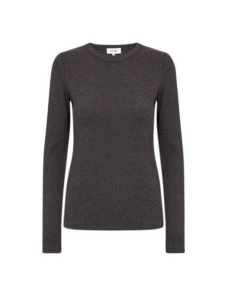 LR-NUMBIA 3 TEE GREY