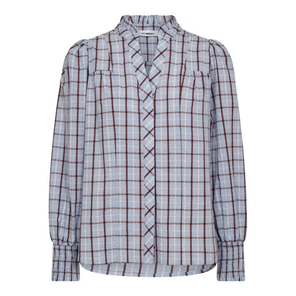 CCMiley V-Shirt Pale Blue