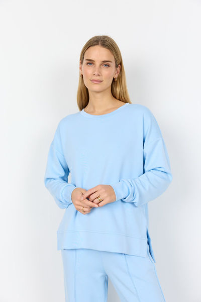 SC-BANU 164 SWEATSHIRT