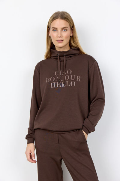 SC-BANU 278 SWEATSHIRT