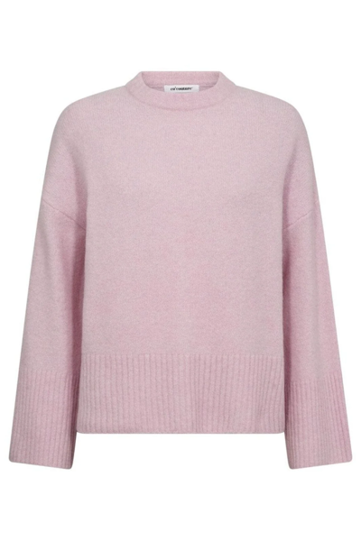 CC ROGER STRIK PALE PINK