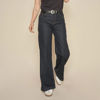 MMDara Verneza Jeans DARK BLUE