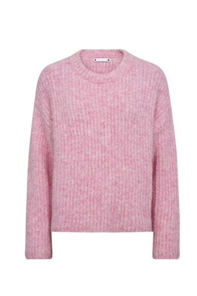 CharlieCC Knit Pale Pink