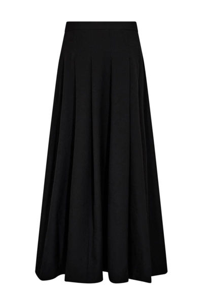 CMBONNIE SKIRT BLACK
