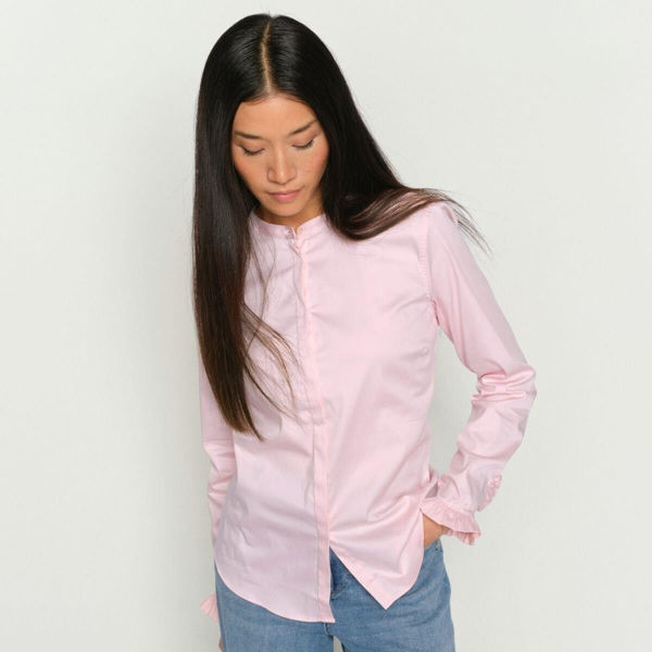 MMMattie Shirt Ballet Slipper