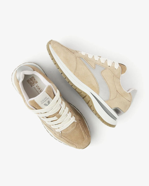 VIA VAI USHER RIGGS SIERRA NOISETTE