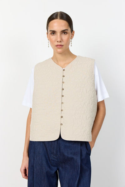 LR-PIPPA 2 WAISTCOAT