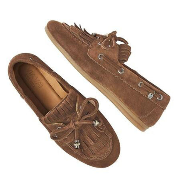 VIA VAI SIERRA NOCCIOLA LOLA ROSE