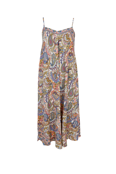 BCLUNA VEA  DRESS SUMMER