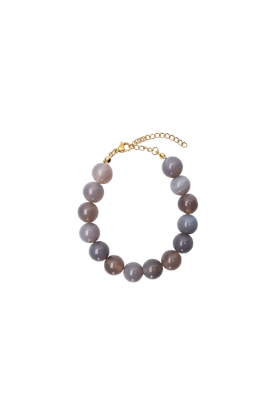 BCEZRA BRACELET GREY