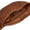 DEP Warsaw Bumbag cognac
