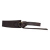 DEP  Waist Belt  DARK BROWN