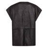DEPELIZA VEST BLACK