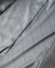 CMTAILOR-JAKKE LT GREY MELANGE