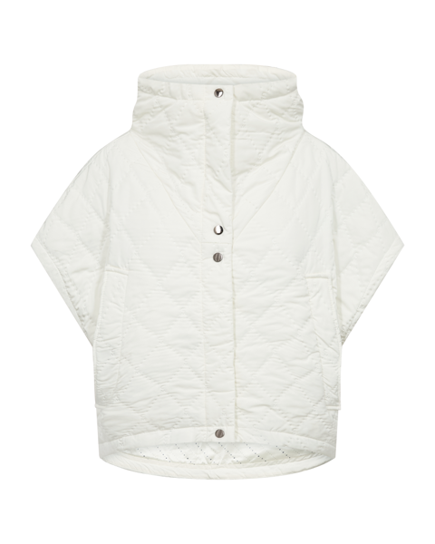 CMNET-CAPE JET STREAM