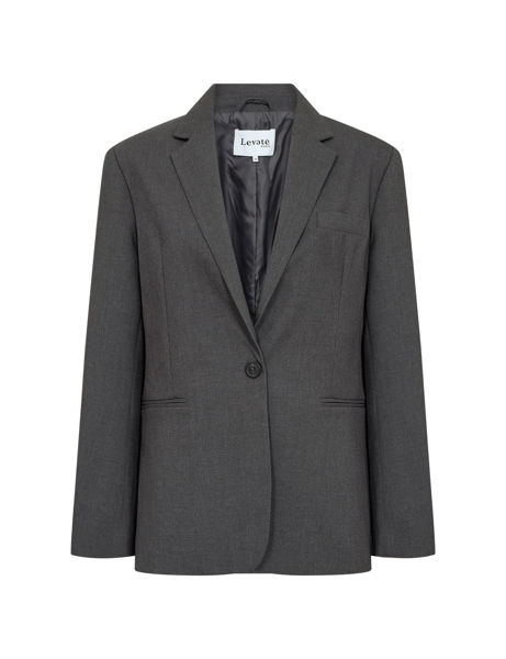 LR-PRESLEY 1 BLAZERS