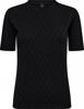 HTD TEE COTTON BLACK
