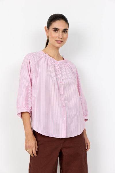 SC-CASSY 3 BLOUSE