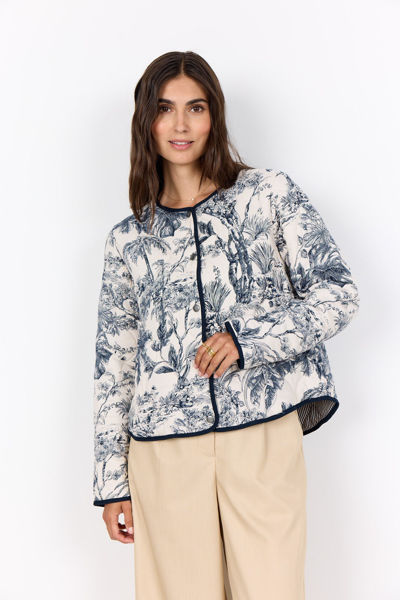 SC-CARLI 3 JACKET