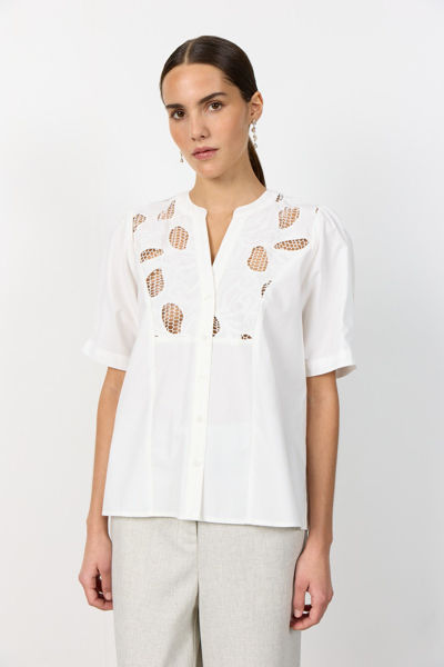 LR-PARKER 1 BLOUSE