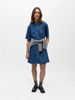 OBJFRAME DENIM DRESS DENIM